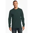 Port & Co Long Sleeve Essential Tee