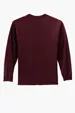 Port & Co Long Sleeve Essential Tee — view 34