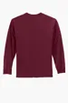 Port & Co Long Sleeve Essential Tee — view 36