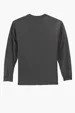 Port & Co Long Sleeve Essential Tee — view 37