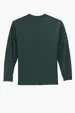 Port & Co Long Sleeve Essential Tee — view 38