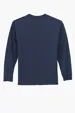 Port & Co Long Sleeve Essential Tee — view 42