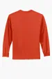 Port & Co Long Sleeve Essential Tee — view 43