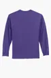 Port & Co Long Sleeve Essential Tee — view 44