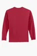 Port & Co Long Sleeve Essential Tee — view 45