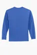 Port & Co Long Sleeve Essential Tee — view 46