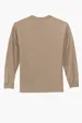 Port & Co Long Sleeve Essential Tee — view 47