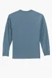 Port & Co Long Sleeve Essential Tee — view 48
