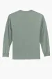 Port & Co Long Sleeve Essential Tee — view 49