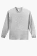 Port & Co Long Sleeve Essential Tee — view 14