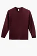 Port & Co Long Sleeve Essential Tee — view 15