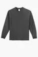 Port & Co Long Sleeve Essential Tee — view 18