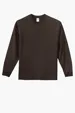 Port & Co Long Sleeve Essential Tee — view 20