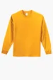 Port & Co Long Sleeve Essential Tee — view 21