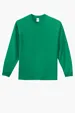 Port & Co Long Sleeve Essential Tee — view 22