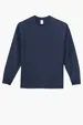 Port & Co Long Sleeve Essential Tee — view 24