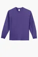Port & Co Long Sleeve Essential Tee — view 26