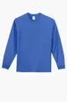 Port & Co Long Sleeve Essential Tee — view 28