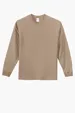 Port & Co Long Sleeve Essential Tee — view 29