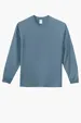Port & Co Long Sleeve Essential Tee — view 30