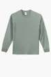 Port & Co Long Sleeve Essential Tee — view 31