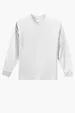 Port & Co Long Sleeve Essential Tee — view 32