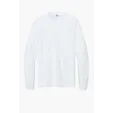 Port & Co Long Sleeve Essential Pocket Tee — view 18