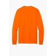 Port & Co Long Sleeve Essential Pocket Tee — view 23