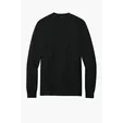 Port & Co Tall Long Sleeve Essential Pocket Tee — view 14