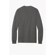 Port & Co Tall Long Sleeve Essential Pocket Tee — view 13