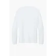 Port & Co Tall Long Sleeve Essential Pocket Tee — view 20