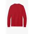 Port & Co Tall Long Sleeve Essential Pocket Tee — view 18