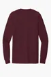Port & Co Tall Long Sleeve Essential Tee — view 27
