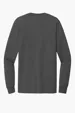 Port & Co Tall Long Sleeve Essential Tee — view 28