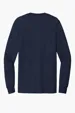 Port & Co Tall Long Sleeve Essential Tee — view 31
