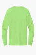Port & Co Tall Long Sleeve Essential Tee — view 35