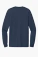 Port & Co Tall Long Sleeve Essential Tee — view 37