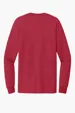 Port & Co Tall Long Sleeve Essential Tee — view 39