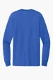 Port & Co Tall Long Sleeve Essential Tee — view 40