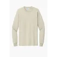 Port & Co Tall Long Sleeve Essential Tee — view 14