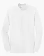 Port & Co Essential Mock Turtleneck — view 7