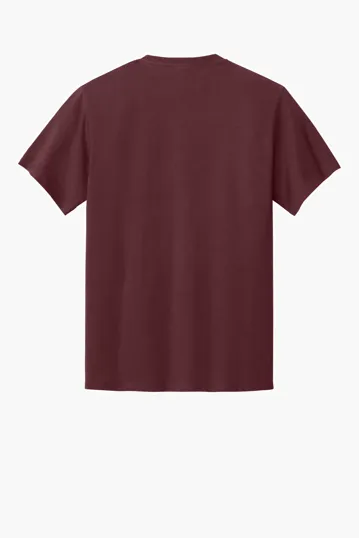 Port & Co Essential Pocket Tee — view 24