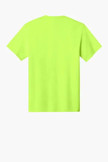 Port & Co Essential Pocket Tee — view 32