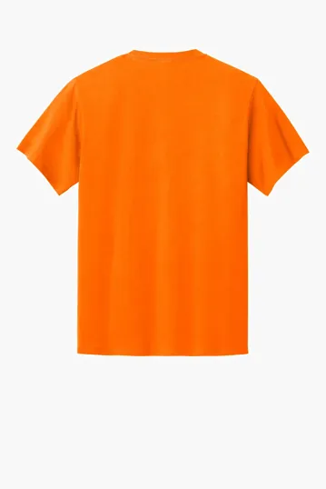 Port & Co Essential Pocket Tee — view 33