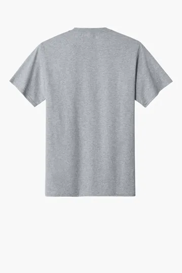Port & Co Essential Pocket Tee — view 25