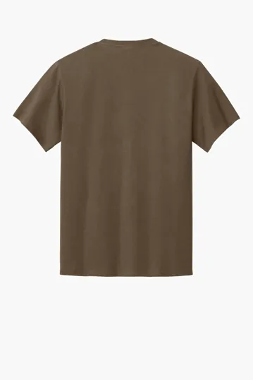 Port & Co Essential Pocket Tee — view 26