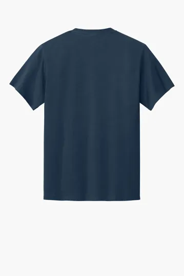 Port & Co Essential Pocket Tee — view 28