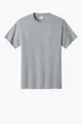 Port & Co Essential Pocket Tee — view 7