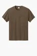 Port & Co Essential Pocket Tee — view 8