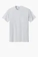 Port & Co Essential Pocket Tee — view 5